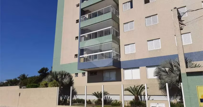 Apartamento com 2 quartos à venda na Manoel Da Nóbrega, Centro, Bertioga