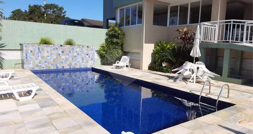 Apartamento com 2 quartos à venda em Centro - SP