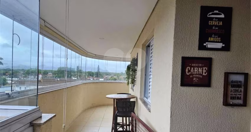 Apartamento com 3 quartos à venda em Maitinga - SP