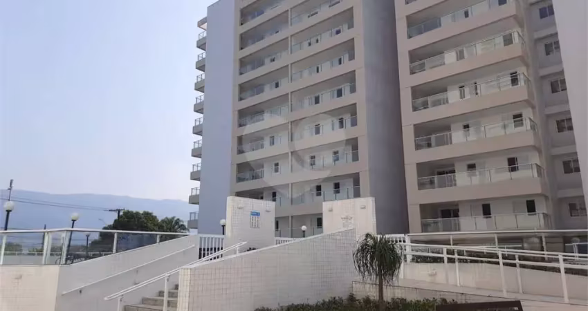 Apartamento com 3 quartos à venda na Avenida Anchieta, Centro, Bertioga