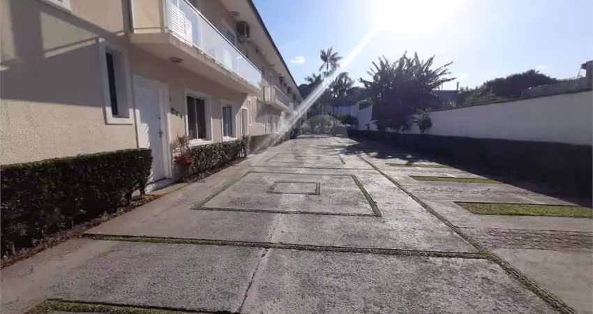 Casa em condomínio fechado com 3 quartos à venda na Mestre Pessoa, Centro, Bertioga
