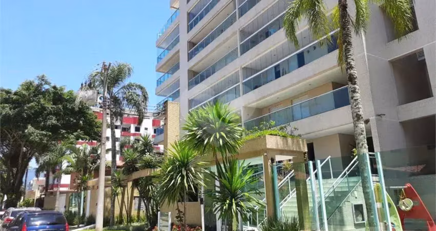 Cobertura com 3 quartos à venda na Rua Aprovada, Maitinga, Bertioga