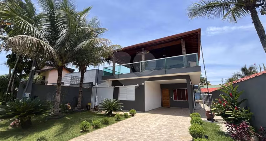 Condomínio com 4 quartos à venda em Morada Da Praia - SP