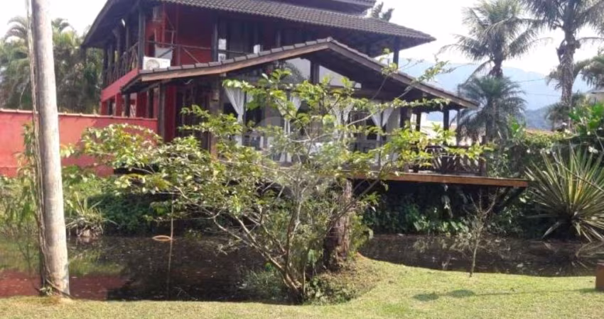 Condomínio com 3 quartos à venda em Morada Da Praia - SP