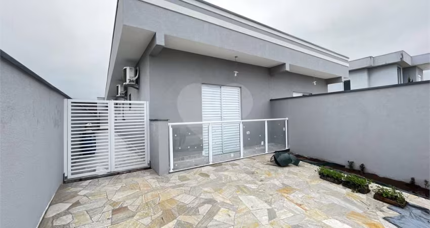 Condomínio com 3 quartos à venda em Morada Da Praia - SP