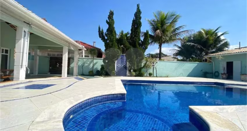 Condomínio com 3 quartos à venda em morada da praia - sp