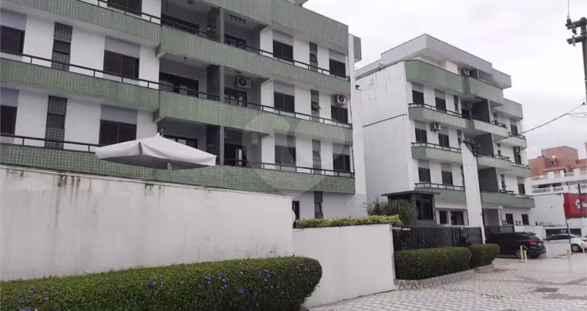 Apartamento com 2 quartos à venda na Avenida Anchieta, Maitinga, Bertioga