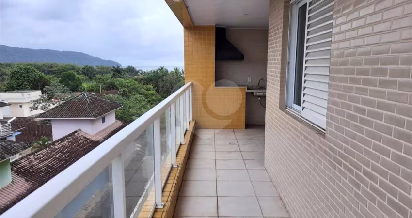 Apartamento com 2 quartos à venda em Indaiá - SP