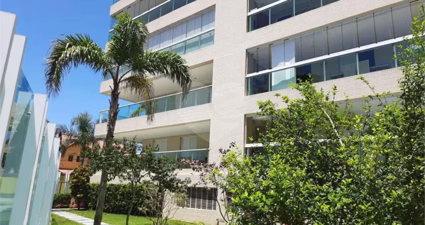 Apartamento com 2 quartos à venda na Rua Aprovada, Maitinga, Bertioga