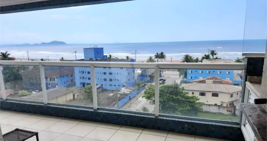 Apartamento com 2 quartos à venda na Rua Rafael Costabile, Centro, Bertioga