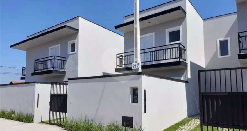 Casa com 2 quartos à venda em Centro - SP