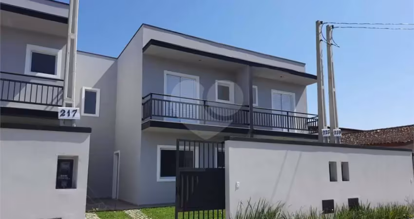 Casa com 2 quartos à venda ou para locação em centro - sp