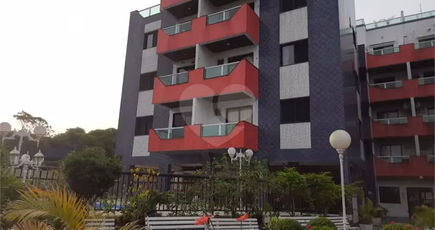 Apartamento com 2 quartos à venda em Boraceia - SP