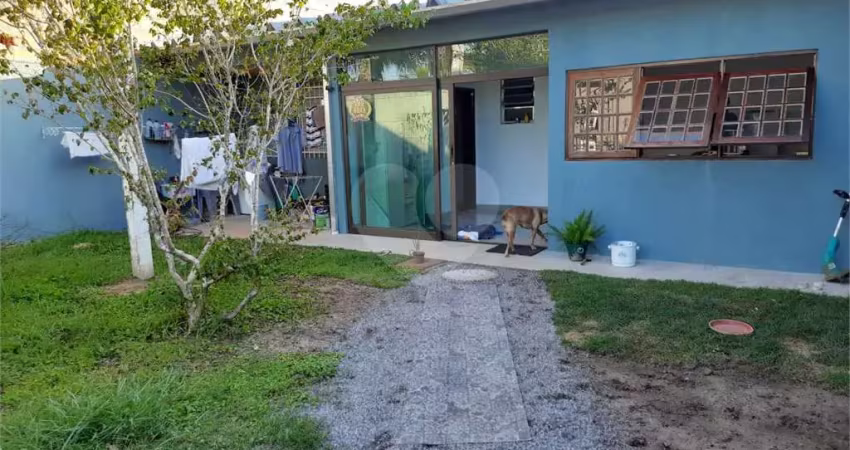 Casa com 2 quartos à venda em Boraceia - SP