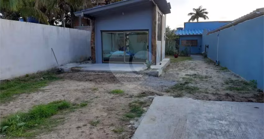 Casa com 2 quartos à venda na Professor Geraldo Rodrigues Montemor, Boraceia, Bertioga