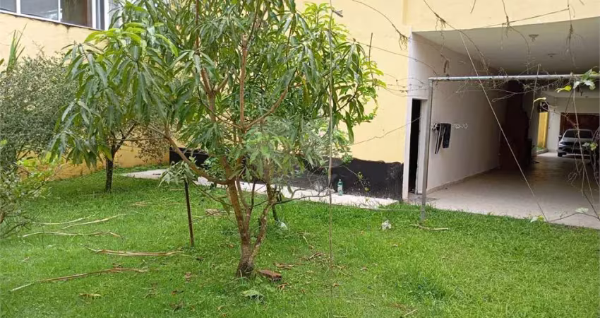 Casa com 3 quartos à venda na Luiz Alonso Peres, Indaia, Bertioga