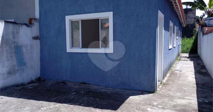 Casa com 3 quartos à venda em Indaiá - SP