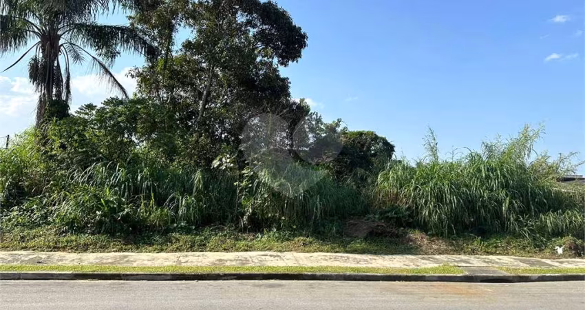 Terreno à venda em Albatróz - SP