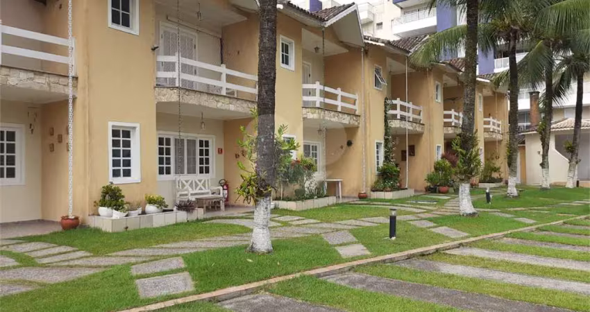 Casa em condomínio fechado com 3 quartos à venda na Travessa João Ramalho, Maitinga, Bertioga