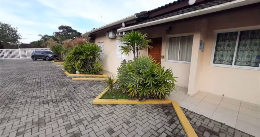 Casa em condomínio fechado com 2 quartos à venda na Miguel Seiad Bichir, Maitinga, Bertioga