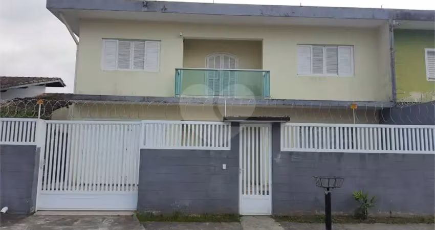Casa com 3 quartos à venda na Doutor Brasilio Machado Neto, Jardim Rio da Praia, Bertioga