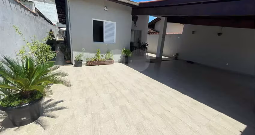 Casa com 4 quartos à venda na Luiz Otavio, Vista Linda, Bertioga