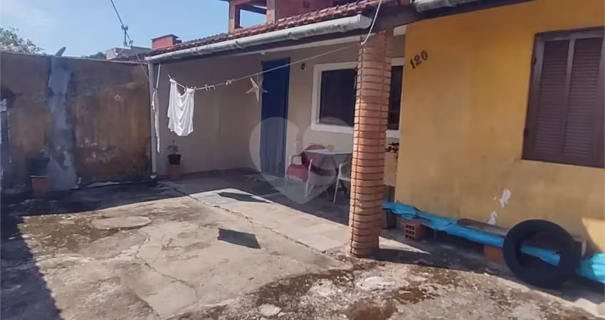 Casa com 2 quartos à venda na Antônio Francisco Barbosa, Maitinga, Bertioga