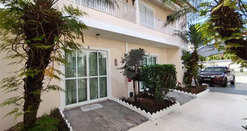 Casa em condomínio fechado com 3 quartos à venda na José Toledo Civitanova, Maitinga, Bertioga