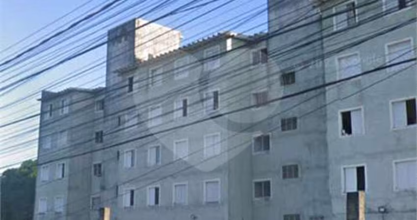 Condomínio com 2 quartos à venda em Jardim Vicente De Carvalho - SP