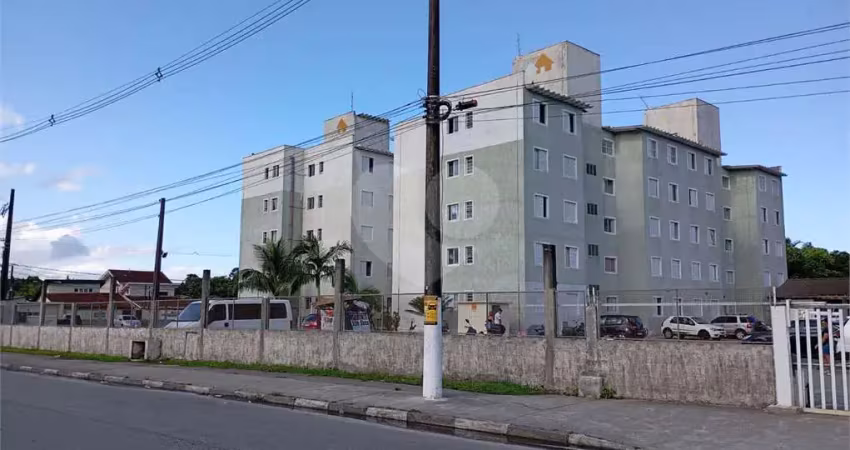 Condomínio com 2 quartos à venda em jardim vicente de carvalho - sp