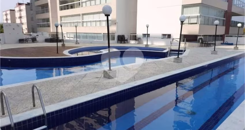 Apartamento com 2 quartos à venda ou para locação em Centro - SP