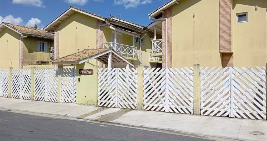 Condomínio com 2 quartos à venda ou para locação em Rio Da Praia - SP