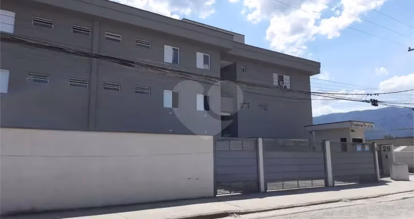 Condomínio com 2 quartos à venda ou para locação em chácaras - sp