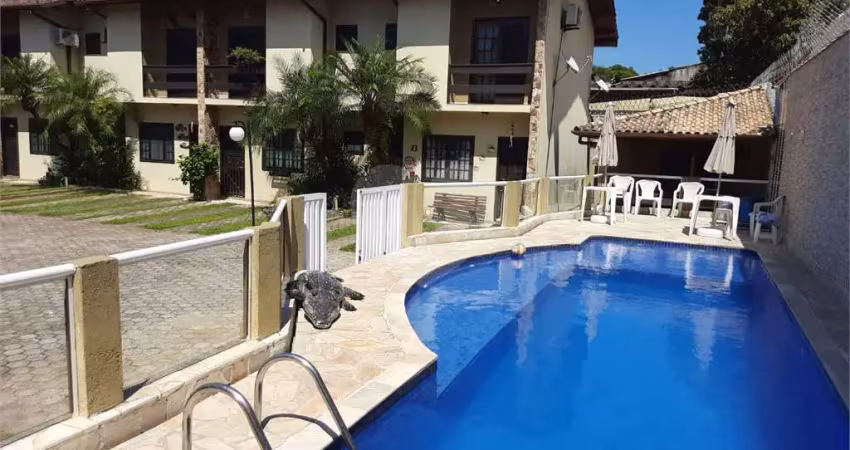 Casa em condomínio fechado com 2 quartos para alugar na Olympio Donda, Maitinga, Bertioga