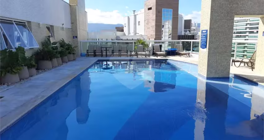 Apartamento com 3 quartos à venda na Passeio dos Jequitibas, Riviera, Bertioga