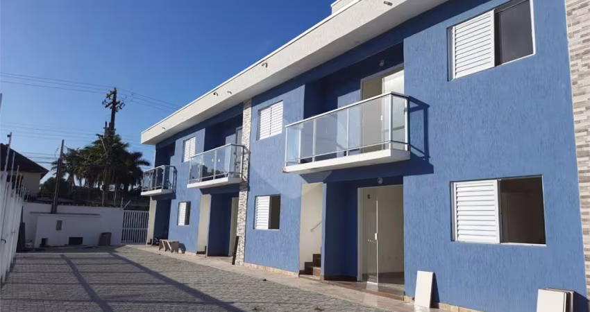 Condomínio com 2 quartos à venda ou para locação em Centro - SP