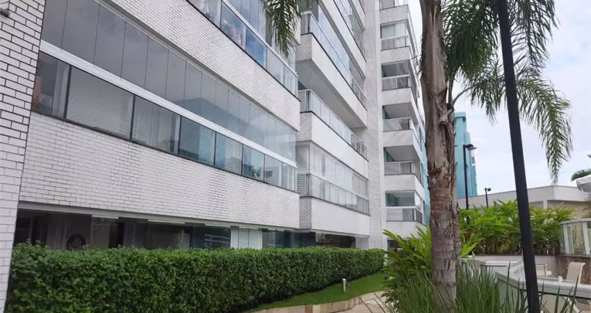 Apartamento com 2 quartos à venda na Francisco Soto Barreiro Filho, Maitinga, Bertioga