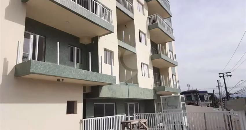 Apartamento com 1 quartos à venda em vista linda - sp