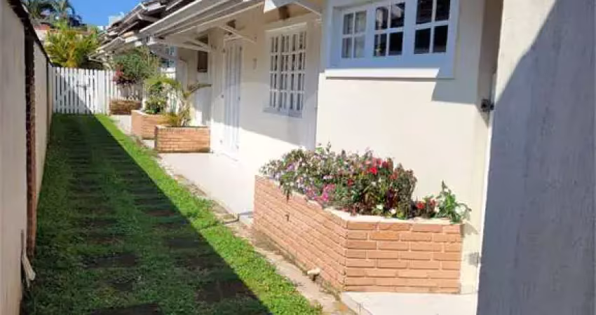 Casa em condomínio fechado com 2 quartos à venda na Elcio Maria Camargo, Maitinga, Bertioga