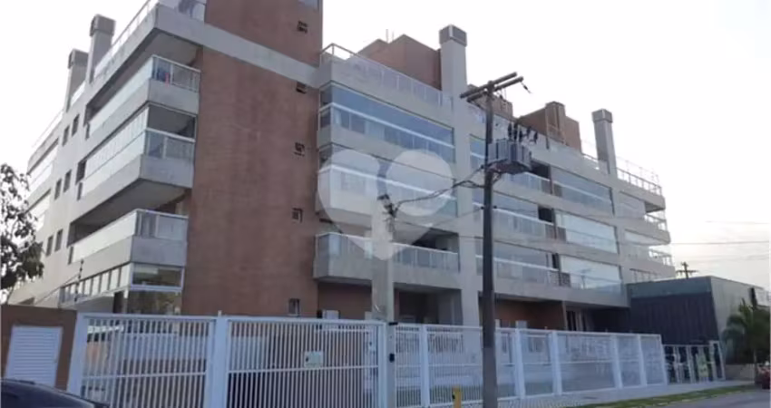 Cobertura com 3 quartos à venda na Doutor Hugo Santos Silva, Maitinga, Bertioga