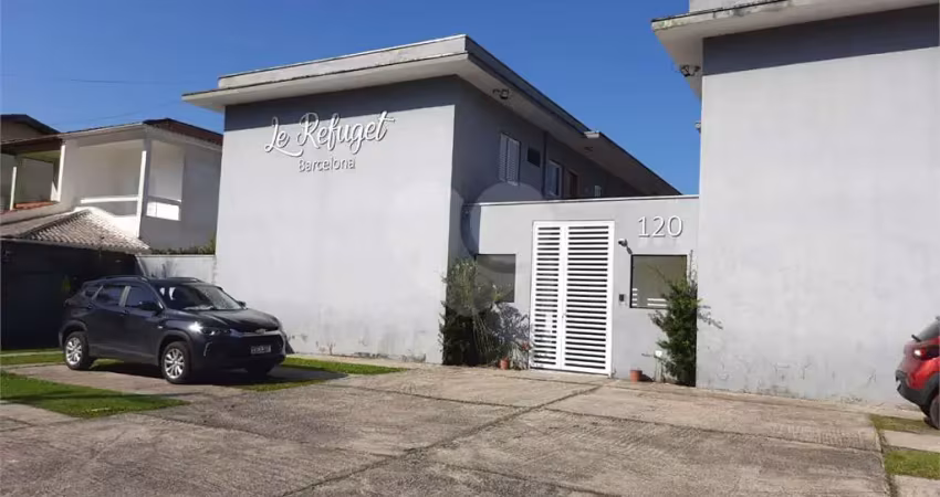 Apartamento com 2 quartos para locação em maitinga - sp