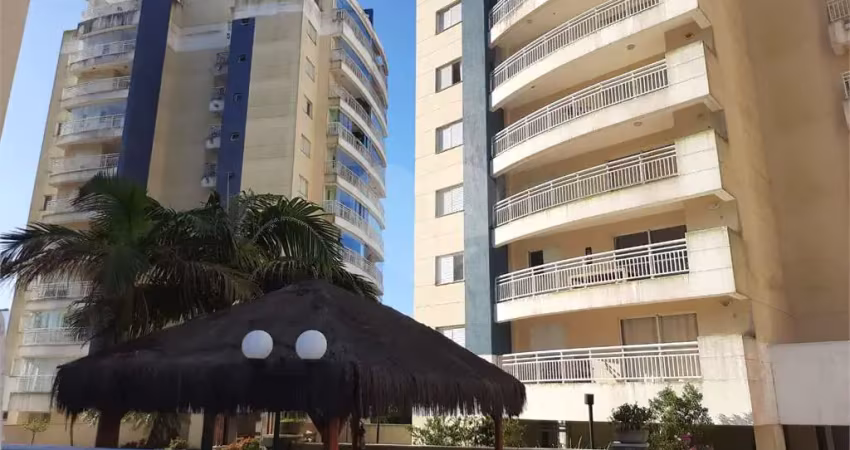 Apartamento com 3 quartos à venda na Travessa João Ramalho, Centro, Bertioga