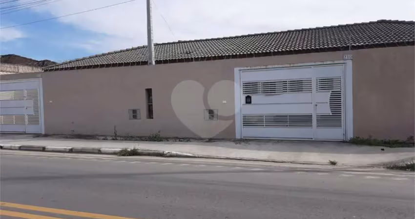 Casa com 2 quartos à venda na José Carlos Pace, Vista Linda, Bertioga