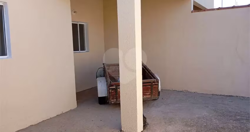 Casa com 3 quartos à venda na Aprovada 598, Chácara Vista Linda, Bertioga