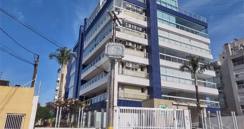 Apartamento com 4 quartos à venda na Travessa João Ramalho, Maitinga, Bertioga