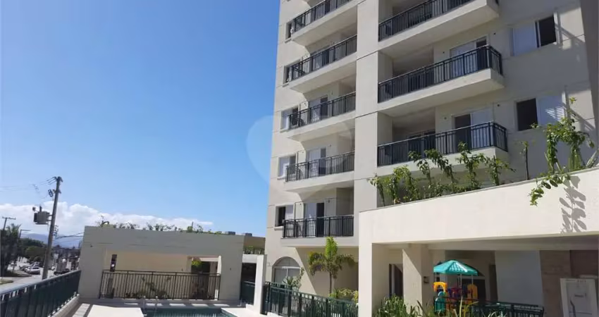 Apartamento com 2 quartos à venda na Luiz Pereira De Campos, Centro, Bertioga