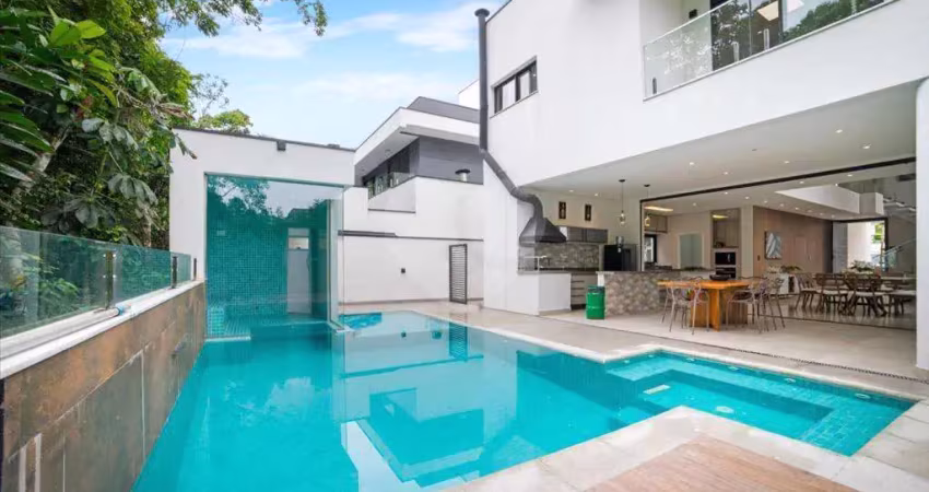 Casa com 5 quartos à venda ou para locação em riviera - sp