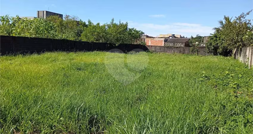 Terreno à venda na Aprovada 612, Chácara Vista Linda, Bertioga