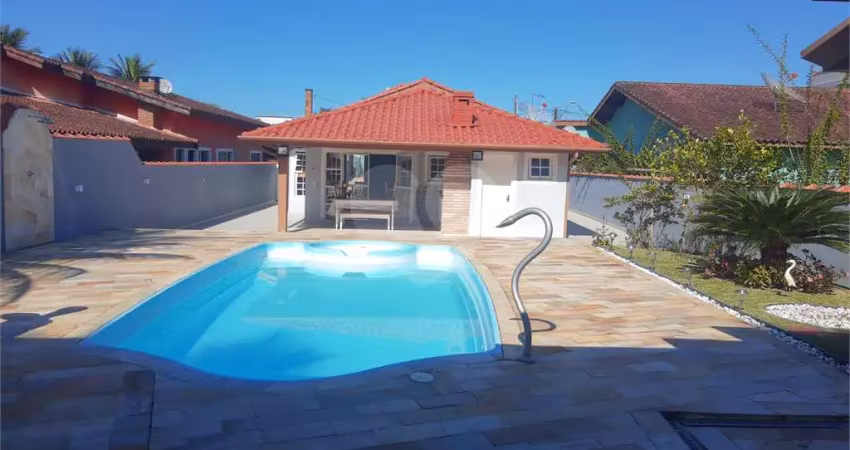 Condomínio com 3 quartos à venda em morada da praia - sp