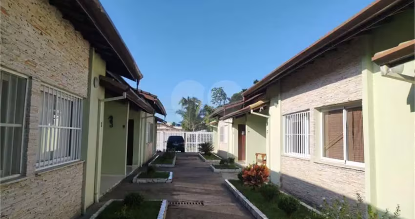 Casa em condomínio fechado com 2 quartos à venda na Aprovada 971, Maitinga, Bertioga